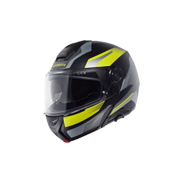 Schuberth Concept tracer yellow 53
